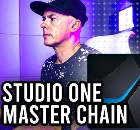 MyMixLab Studio One Master Chain TUTORiAL